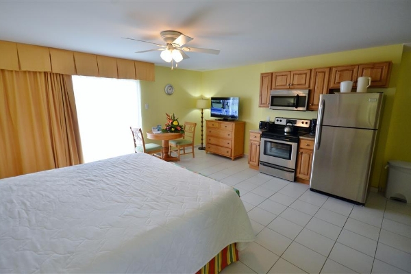 Hotel Festiva Atrium Beach Resort And Spa (Simson Bay Village)